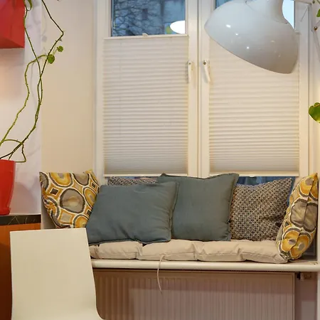 Διαμέρισμα Xo Light *