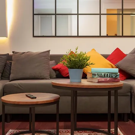 Διαμέρισμα Xo Light *