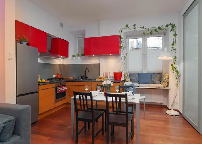 Xo Light Βαρσοβία