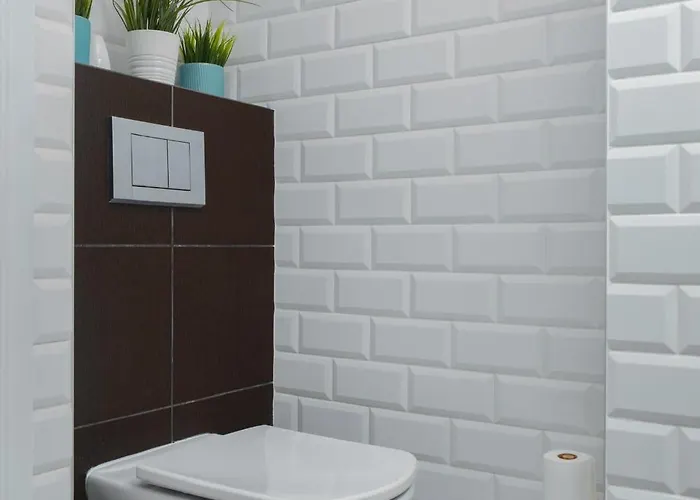 Xo Light Διαμέρισμα