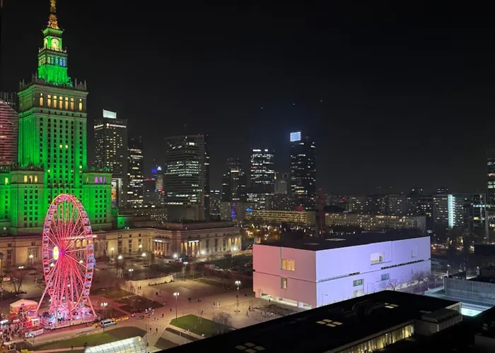 Διαμέρισμα Xo Light