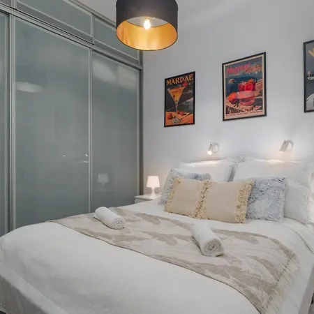 Apartmán Lyna Gold - Light *