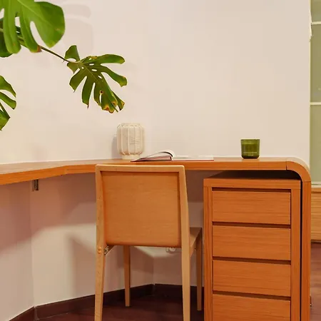 アパート Xo Light ワルシャワ