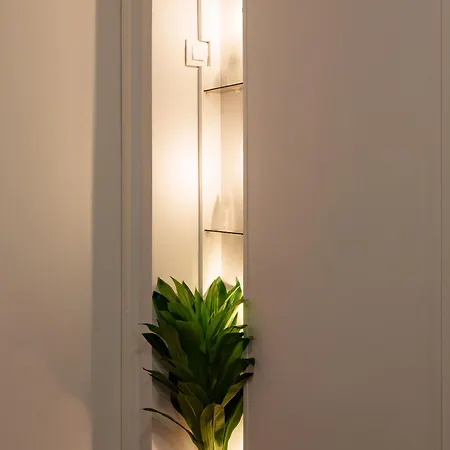 アパート Xo Light