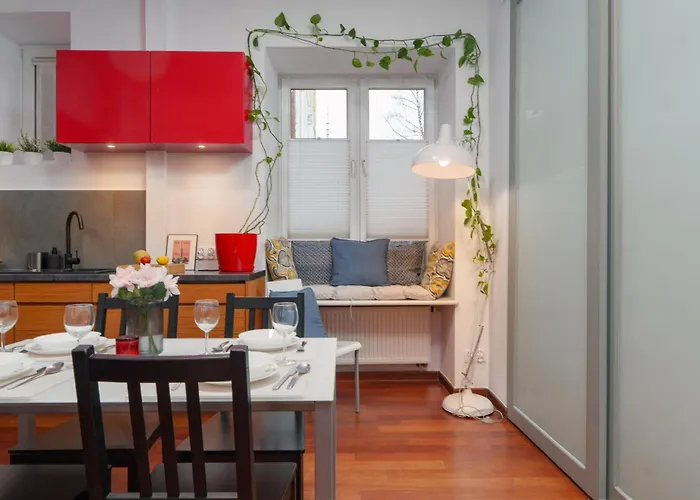 Xo Light ワルシャワ