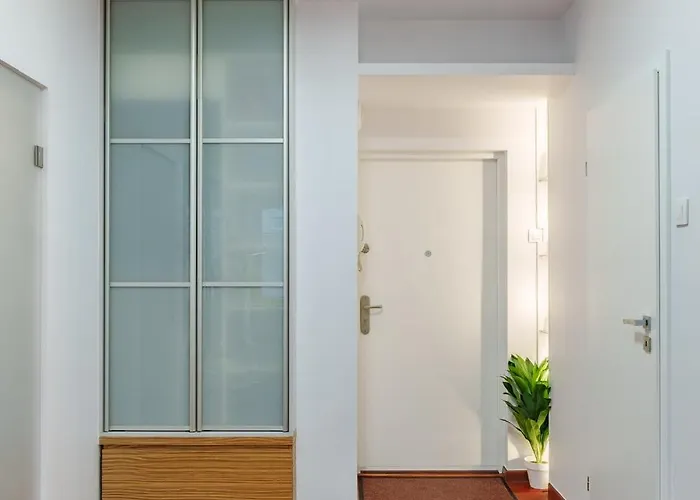 Apartment Lyna Gold - Light