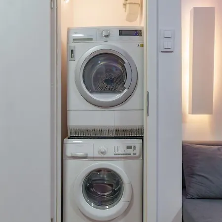 公寓 Xo Light 华沙