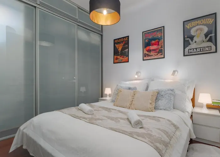 Apartmán Xo Light *