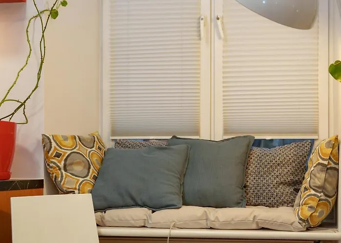 Apartmán Xo Light *