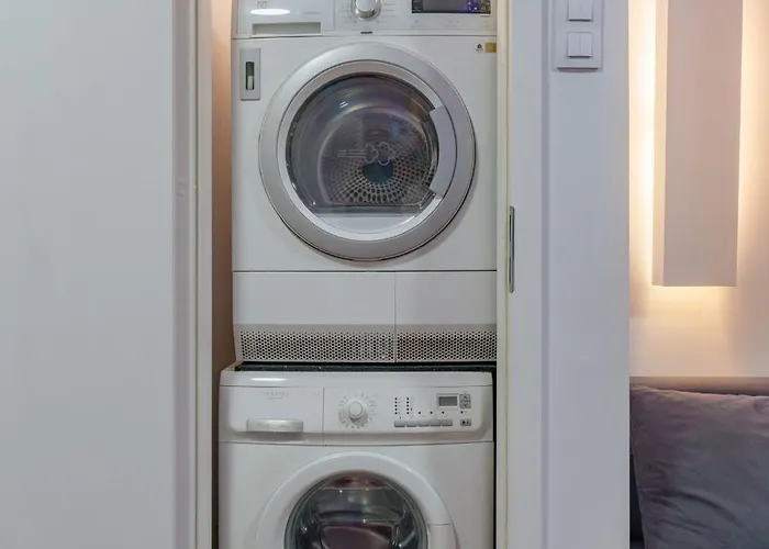 Apartmán Xo Light Varšava