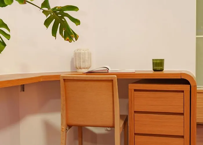 Apartmán Xo Light Varšava